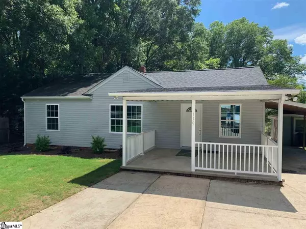 Anderson, SC 29624,110 Avondale Road