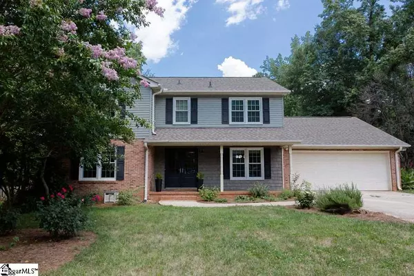 Greer, SC 29650,302 Hunting Hill Circle