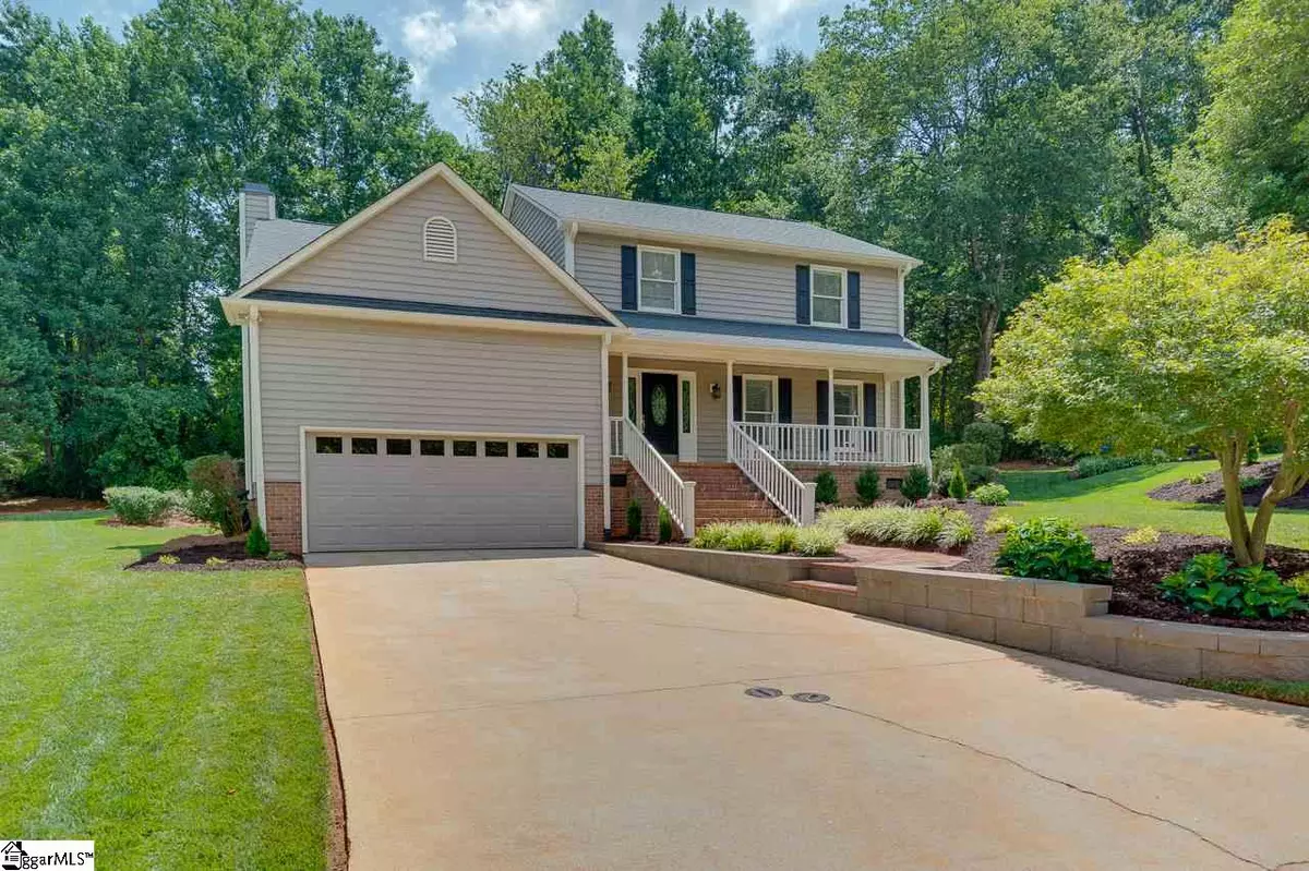 Greenville, SC 29615-4324,6 Briton Court