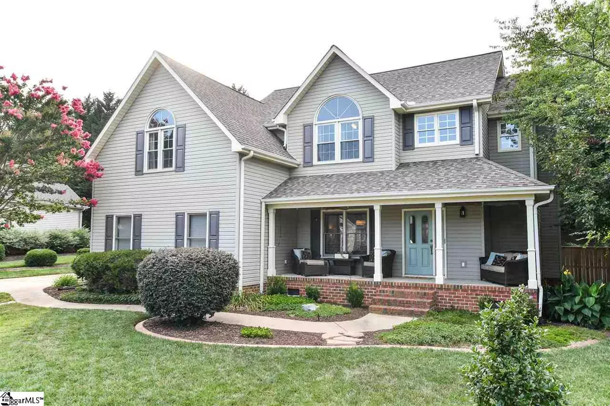 Simpsonville, SC 29681,110 Spring Lake Loop