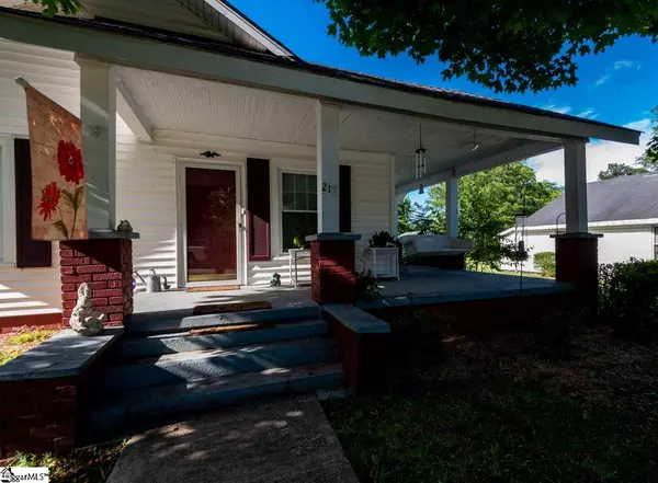 Greer, SC 29651,217 E Arlington Avenue