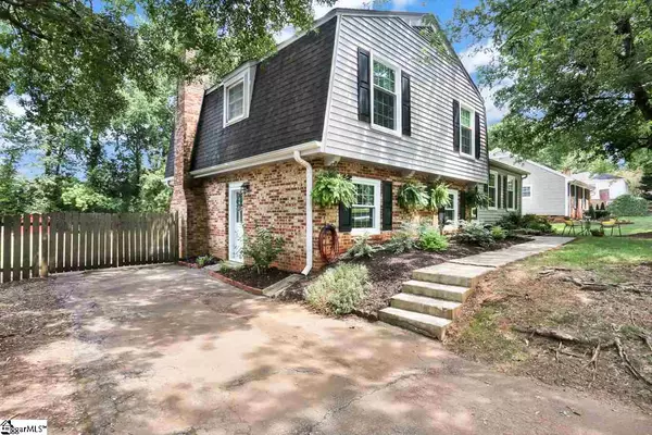 Greenville, SC 29615,4929 Bridle Path Lane