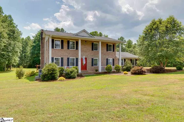 322 Faye Circle, Easley, SC 29640