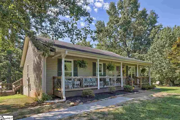 108 Hunters Ridge, Salem, SC 29676