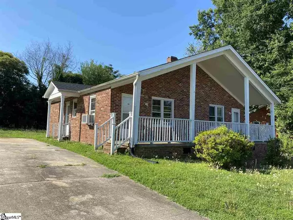 Anderson, SC 29624,615 Burdine Road