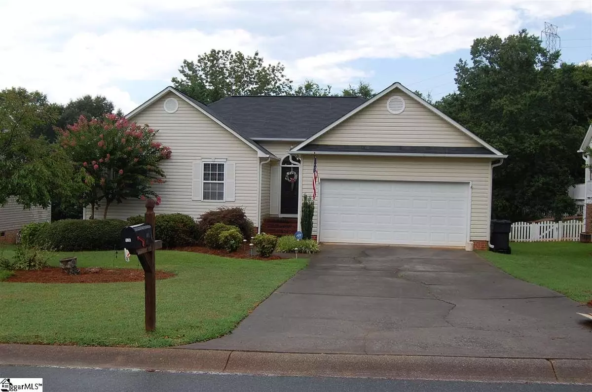 Lyman, SC 29365,176 Lemon Creek Drive