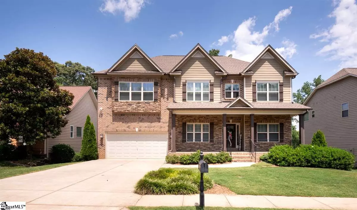 Simpsonville, SC 29681,207 Placid Forest Court