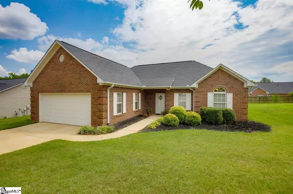 Moore, SC 29369,334 N Sweetwater Hills Drive