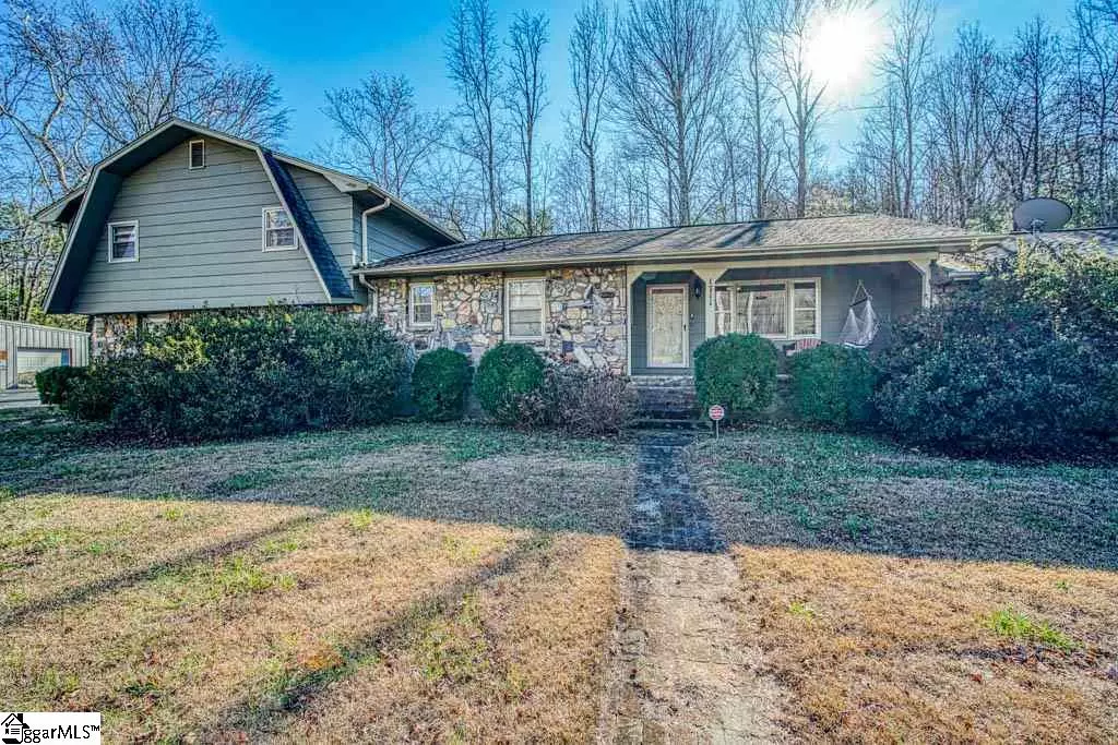 Landrum, SC 29356,1711 State Highway 11