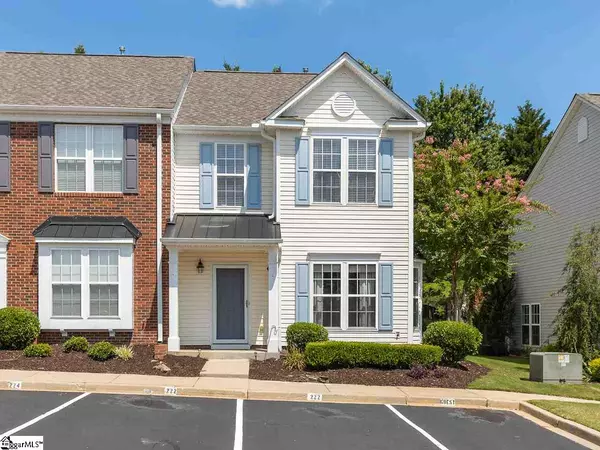 Greer, SC 29650,222 Spring Crossing Circle