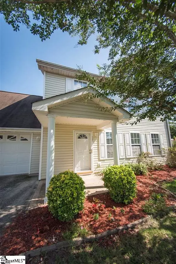 Fountain Inn, SC 29644,107 Spencer Josh Court