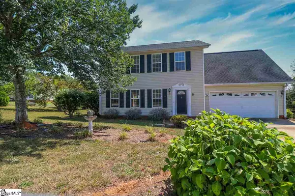 Greer, SC 29650,8 Peach Blossom Court