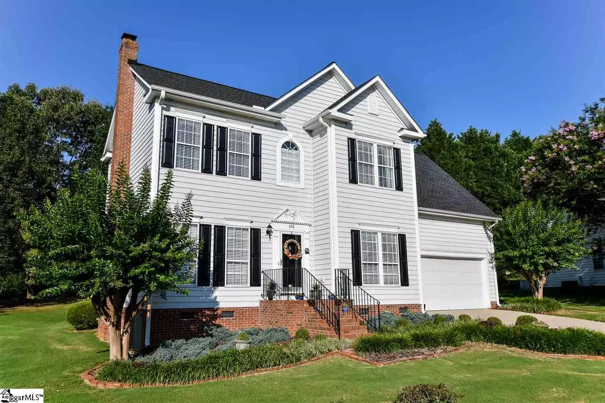 Greer, SC 29651,328 Thornbush Court