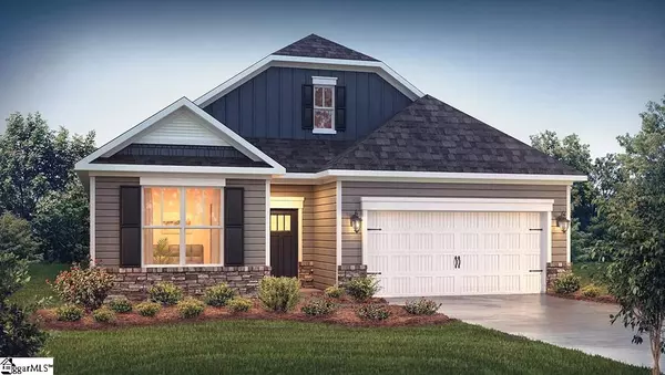 4 Sundial Lane, Simpsonville, SC 29681