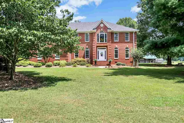 Greer, SC 29651,4016 Pennington Road