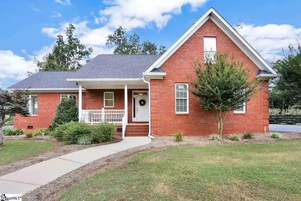 4012 Pennington Road, Greer, SC 29651