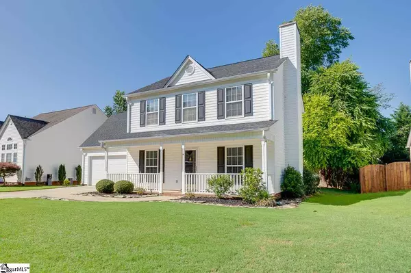 Simpsonville, SC 29681,216 Ashridge Way