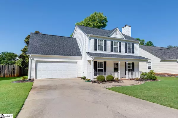 Simpsonville, SC 29681,216 Ashridge Way