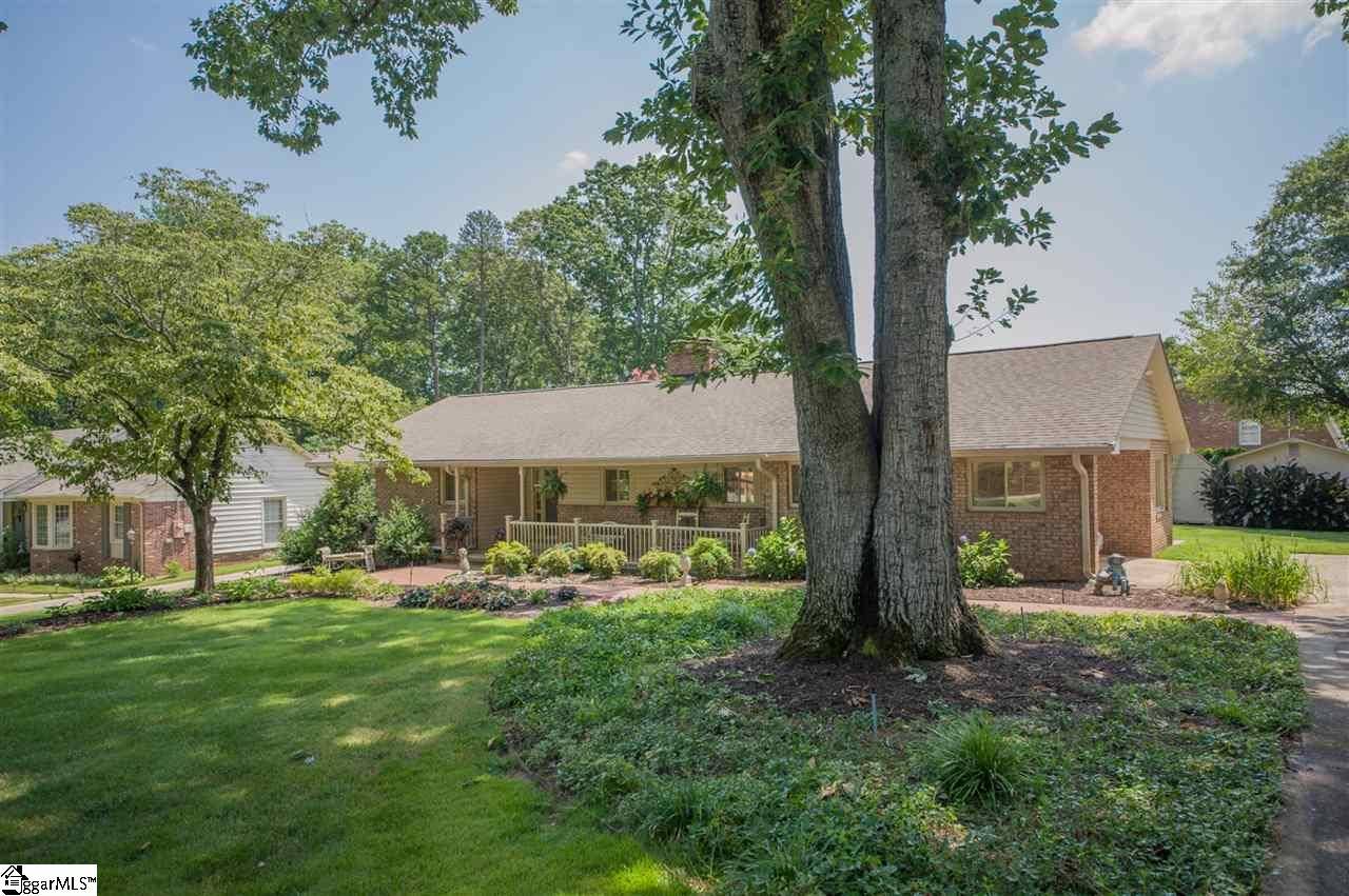 Greer, SC 29651,208 Laurel Road