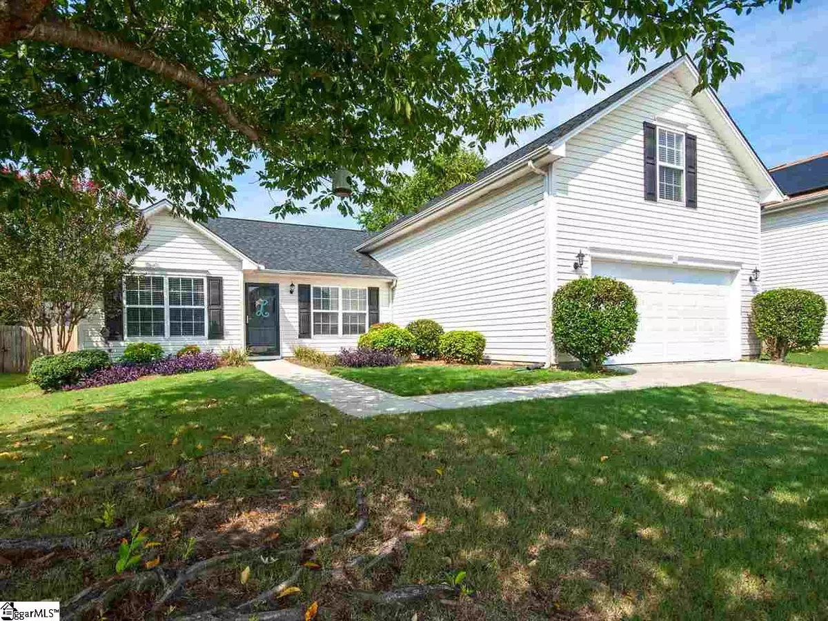 Simpsonville, SC 29681,8 Hartwell Drive