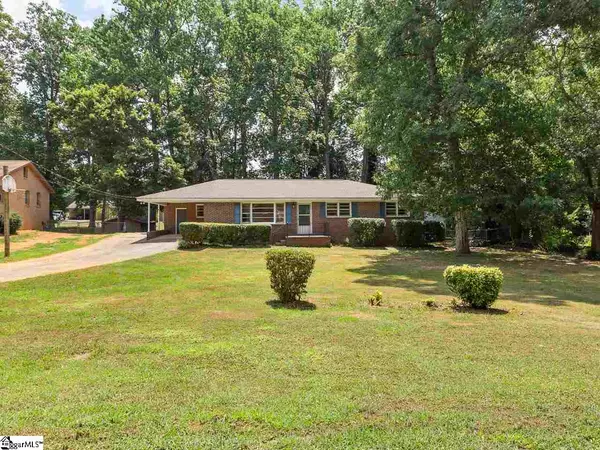 275 Granger Road, Spartanburg, SC 29306