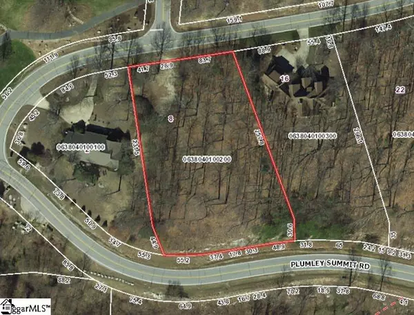 Landrum, SC 29356,8 Raven Road