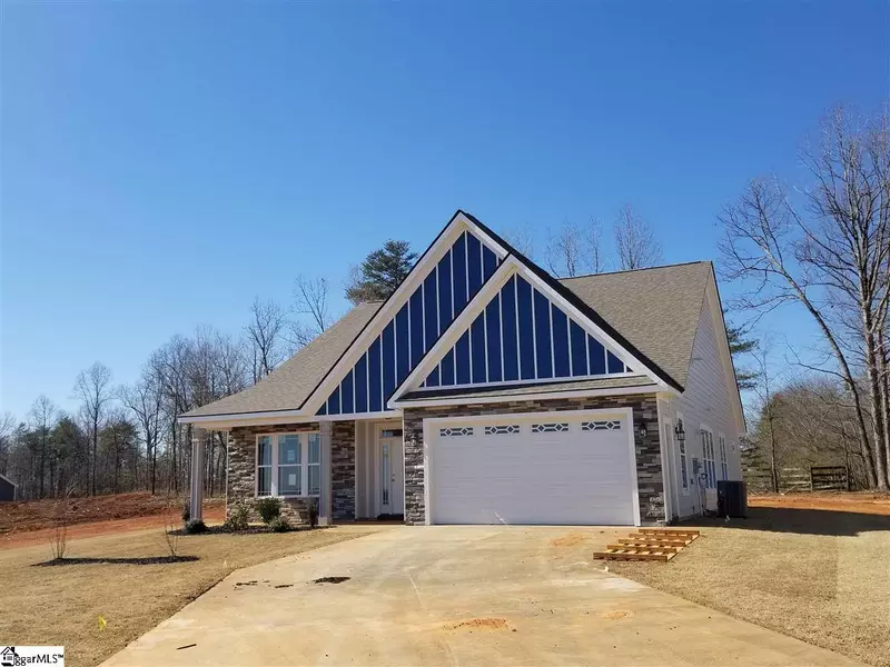 604 Stubby Way, Greer, SC 29651