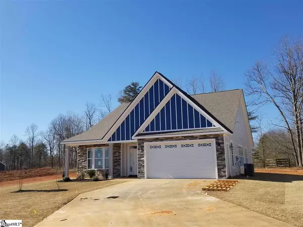 Greer, SC 29651,604 Stubby Way