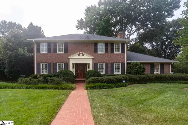 13 PARLIAMENT Road, Greenville, SC 29615