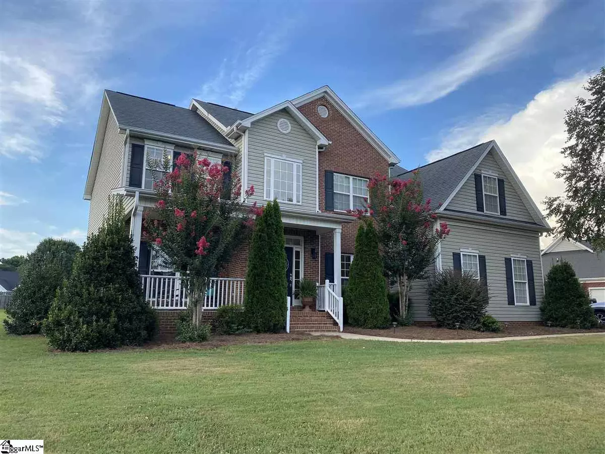 Piedmont, SC 29673,142 Kingsland Way