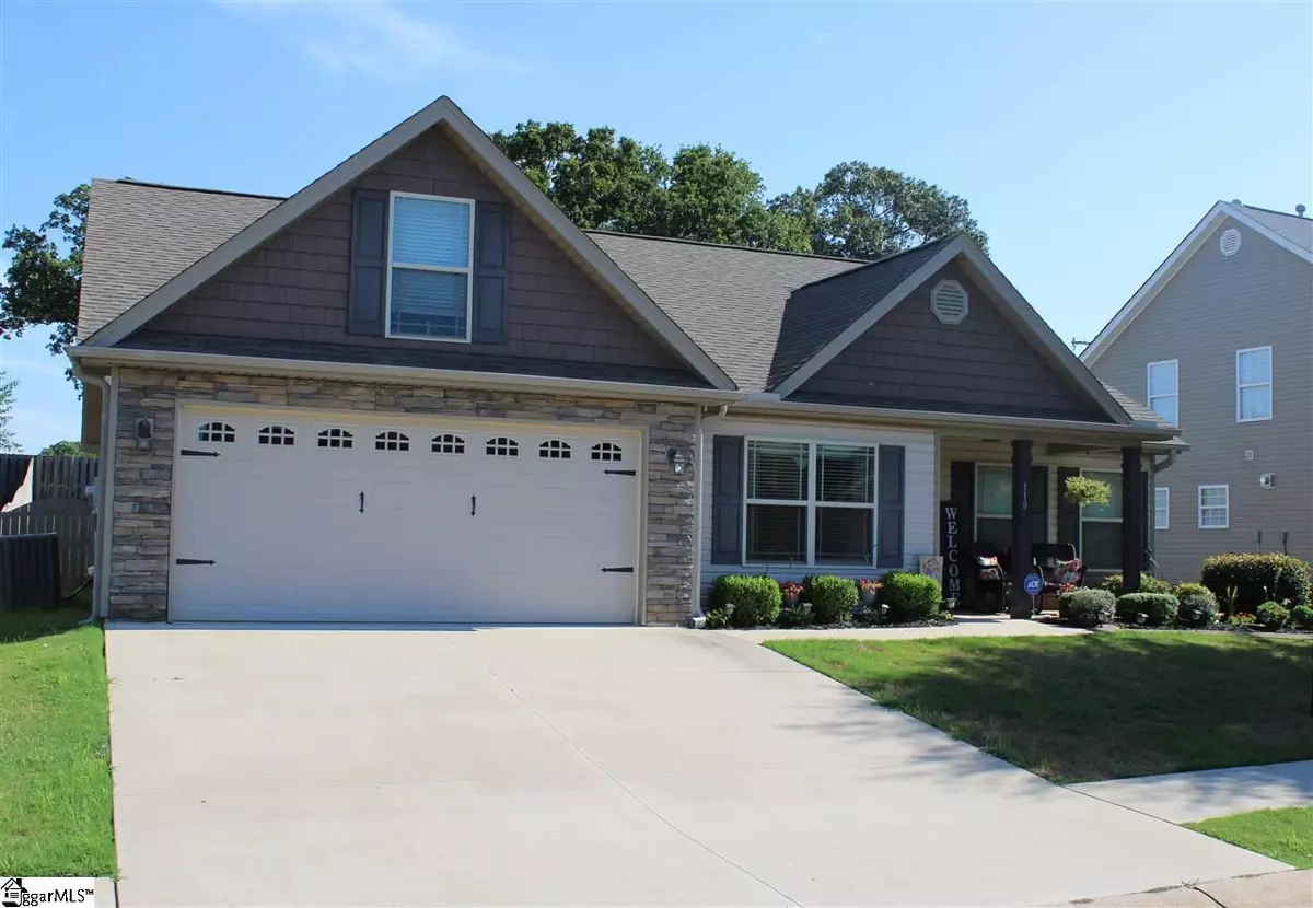 Boiling Springs, SC 29316,110 Wynbrook Way