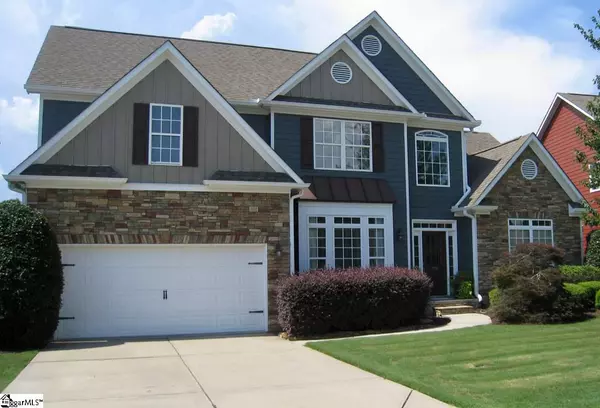 104 Red Orchid Road, Simpsonville, SC 29681