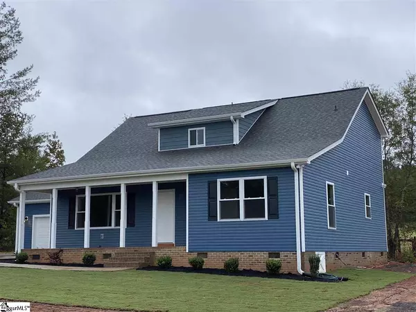 Fountain Inn, SC 29644,2762 Allen Bridge Road