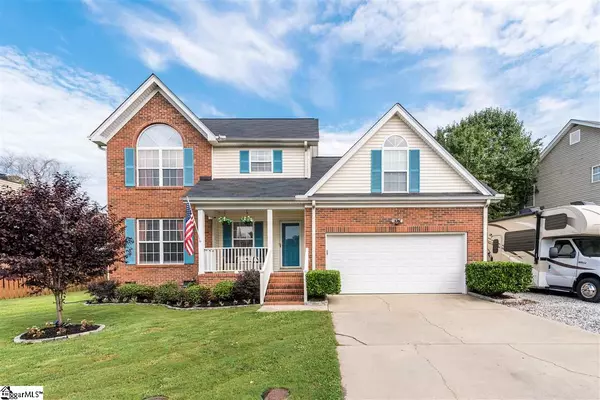 Simpsonville, SC 29680,3 Middlefield Court