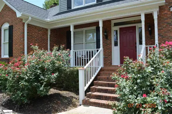 Simpsonville, SC 29681,224 English Oak Road