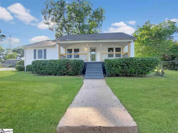 109 League Street, Easley, SC 29640