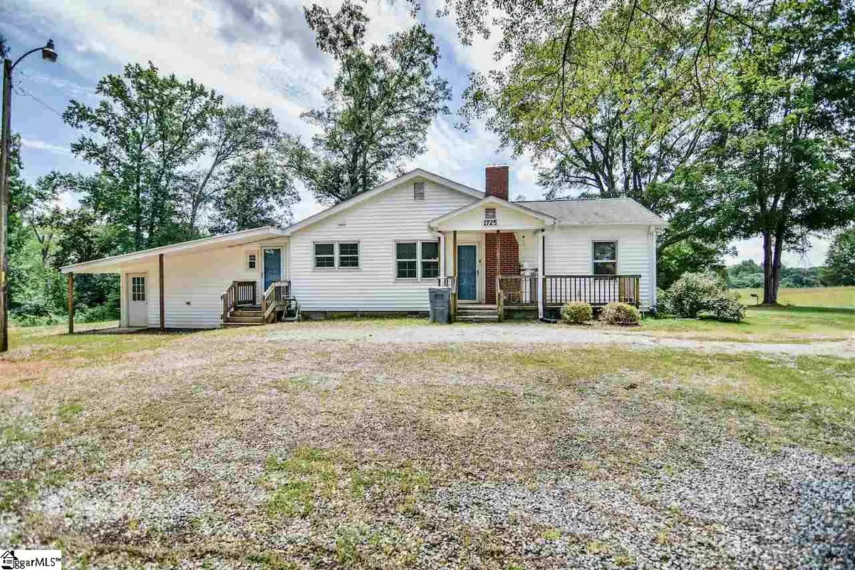 Woodruff, SC 29388,1725 W Georgia Road