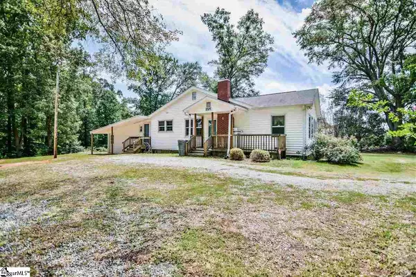 Woodruff, SC 29388,1725 W Georgia Road