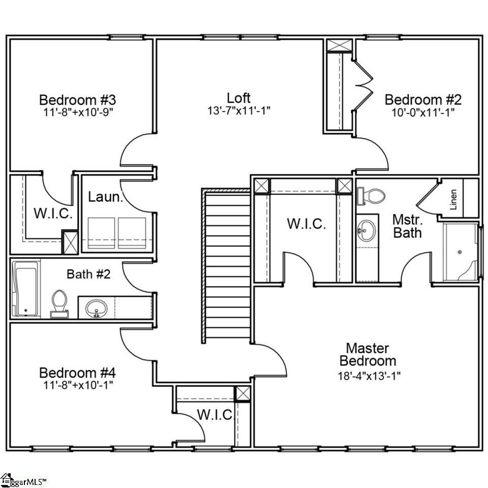 Greenville, SC 29605,605 Whittier Street