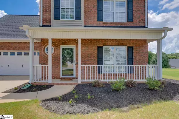 Easley, SC 29642,207 Crestwood Court