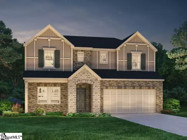 4 Carison Road, Simpsonville, SC 29681