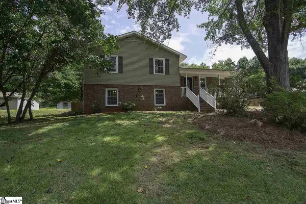 Easley, SC 29642,303 Clay Street