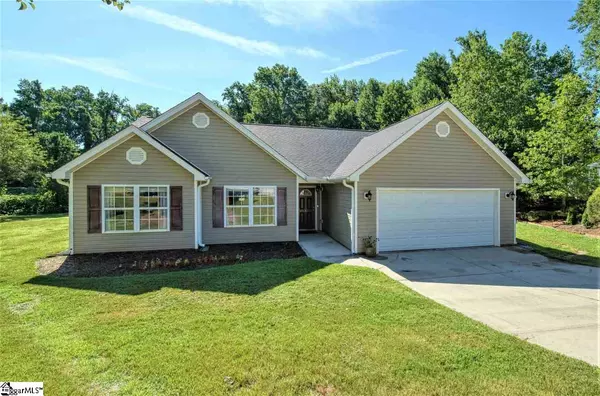 Greer, SC 29650,7 Tale Court