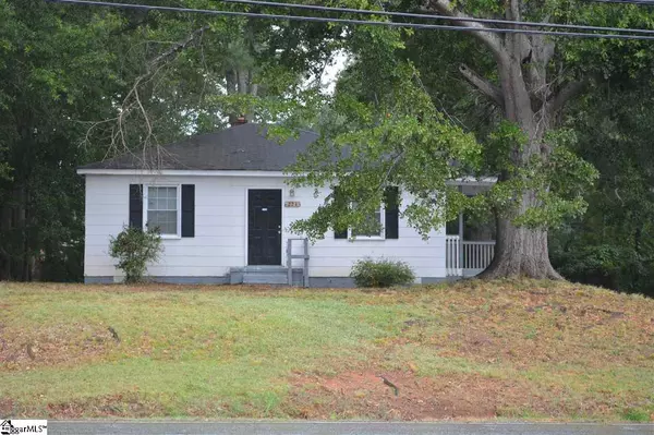 1340 S Harper Street Extension, Laurens, SC 29360