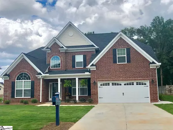 415 Chippendale Lane, Boiling Springs, SC 29316