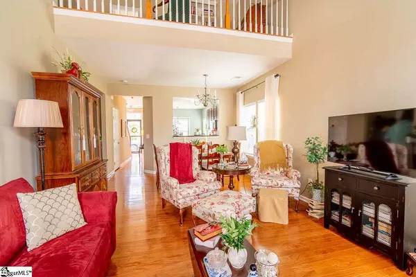 Greenville, SC 29615,414 Cedar Pines Drive