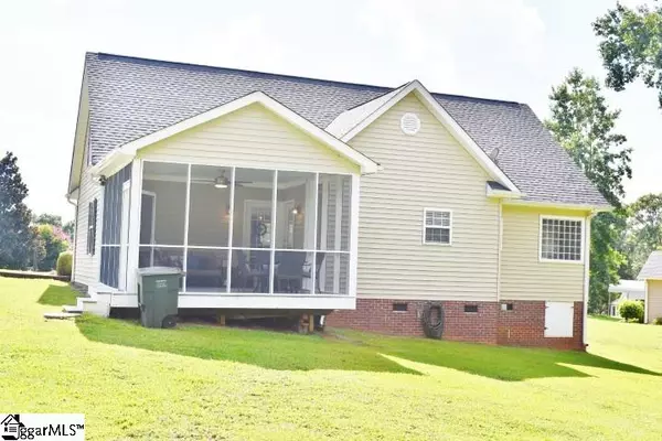 Williamston, SC 29697,214 Sweetgum Circle