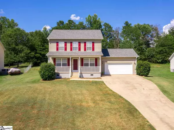 326 Cane Pole Walk, Inman, SC 29349