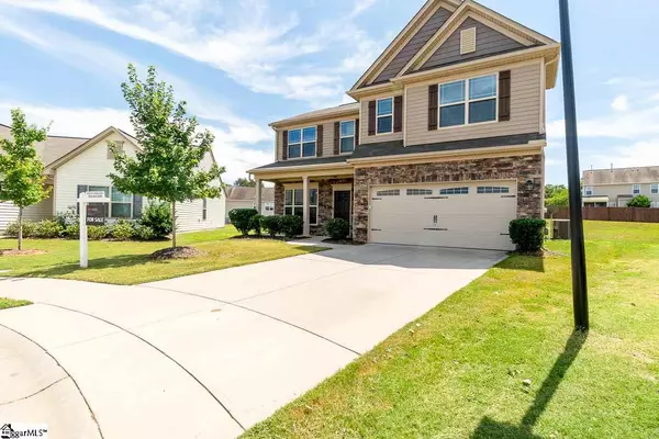 Simpsonville, SC 29680-7751,53 Hawksbill Lane