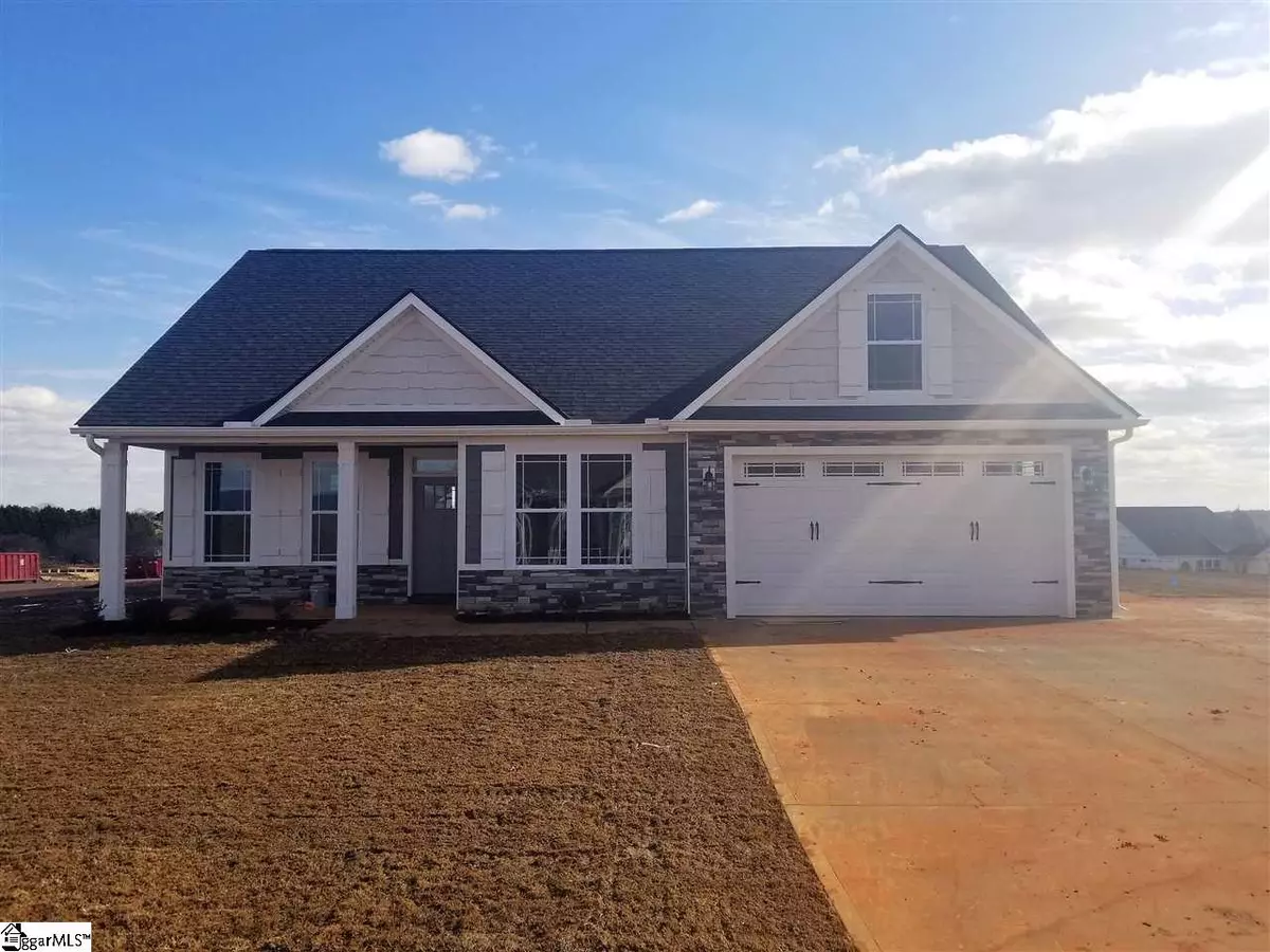 Greer, SC 29651,601 Stubby Way